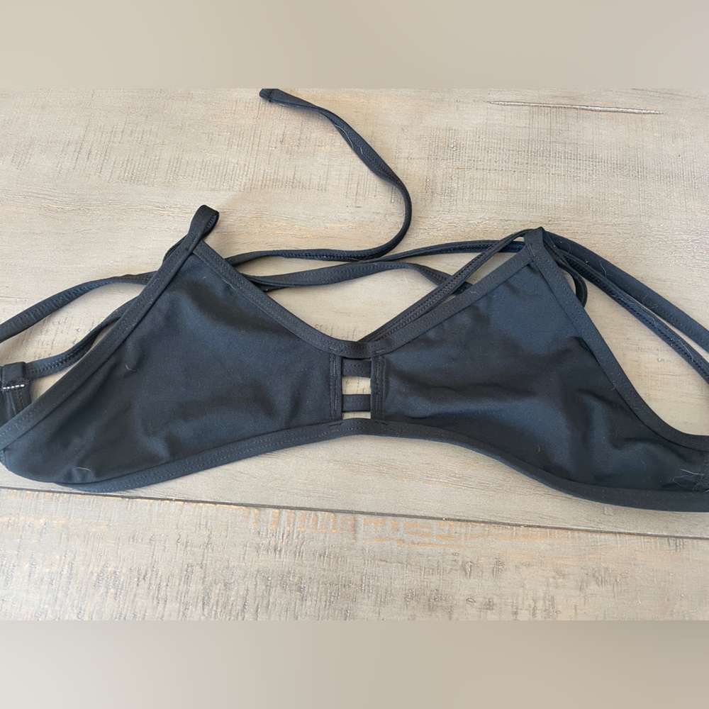 Jolyn Tieback Top